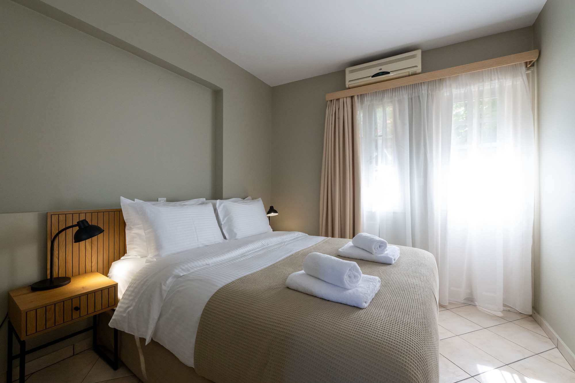 Deluxe Suite - Ipapanti Square Deluxe Suite - Ipapanti Square