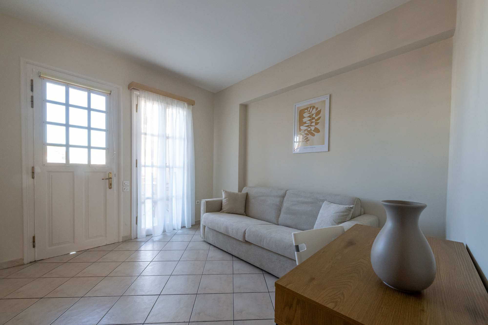 Deluxe Suite - Ipapanti Square Deluxe Suite - Ipapanti Square