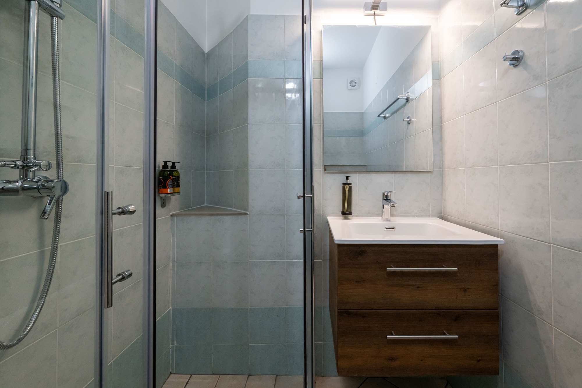 Deluxe Suite - Ipapanti Square Deluxe Suite - Ipapanti Square