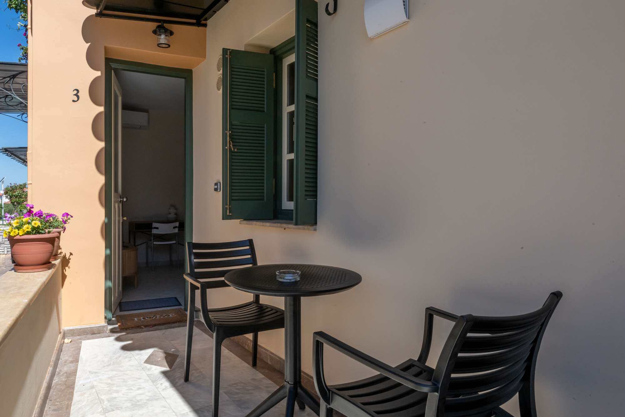 Deluxe Suite - Ipapanti Square Deluxe Suite - Ipapanti Square