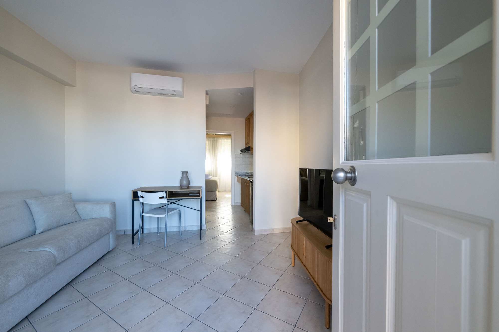 Deluxe Suite - Ipapanti Square Deluxe Suite - Ipapanti Square