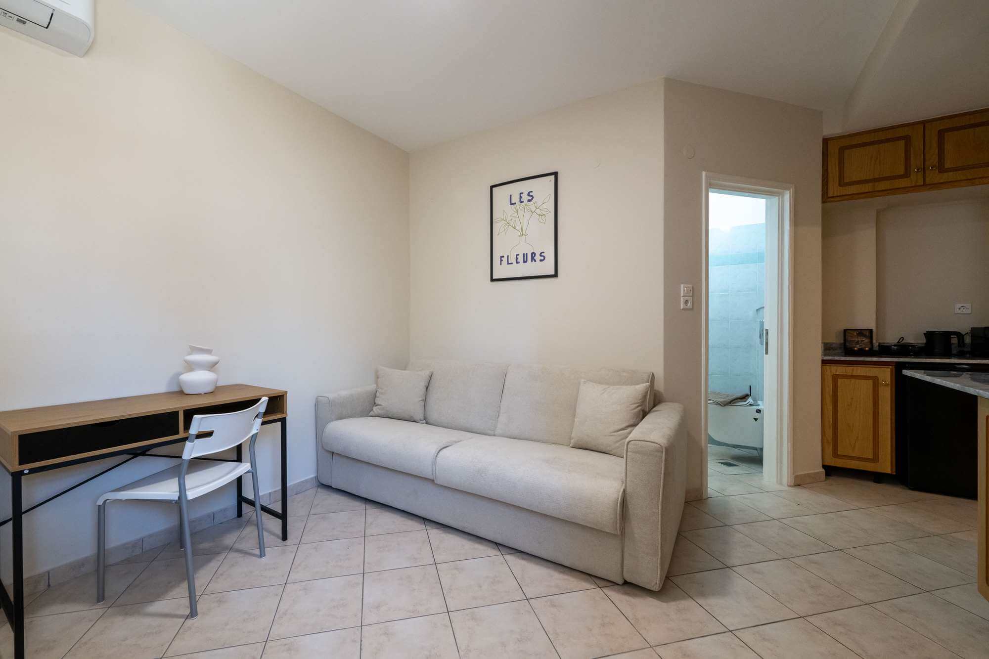 Deluxe Suite - Ipapanti Square Deluxe Suite - Ipapanti Square
