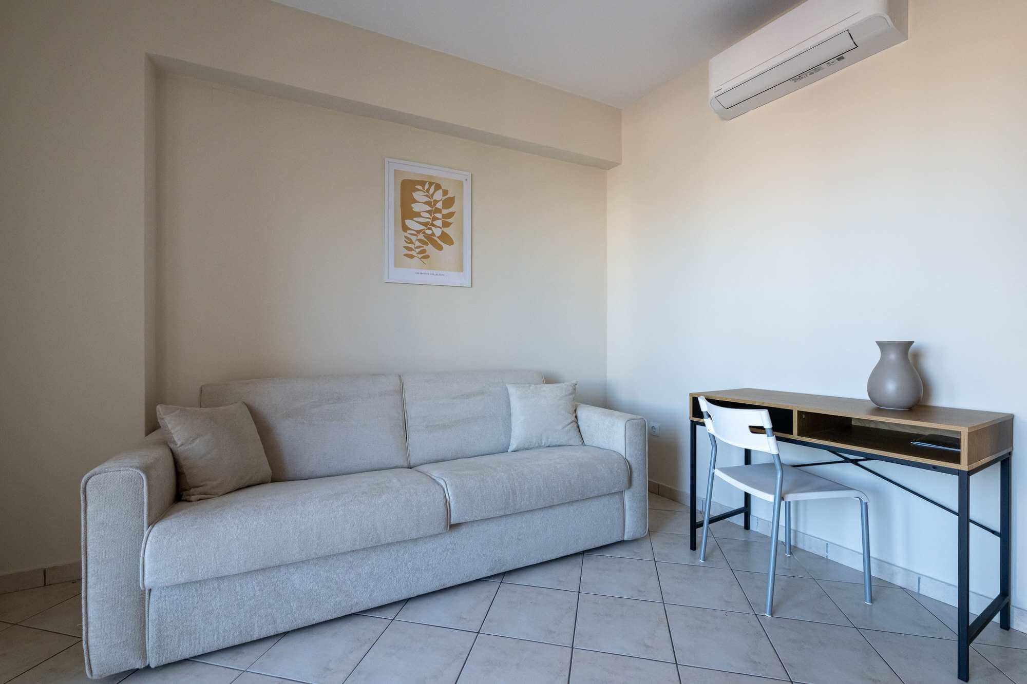 Deluxe Suite - Ipapanti Square Deluxe Suite - Ipapanti Square