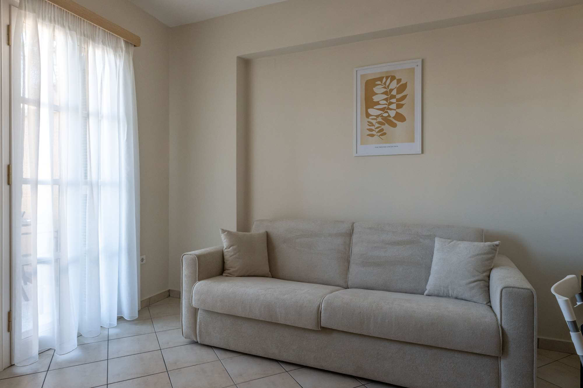Deluxe Suite - Ipapanti Square Deluxe Suite - Ipapanti Square