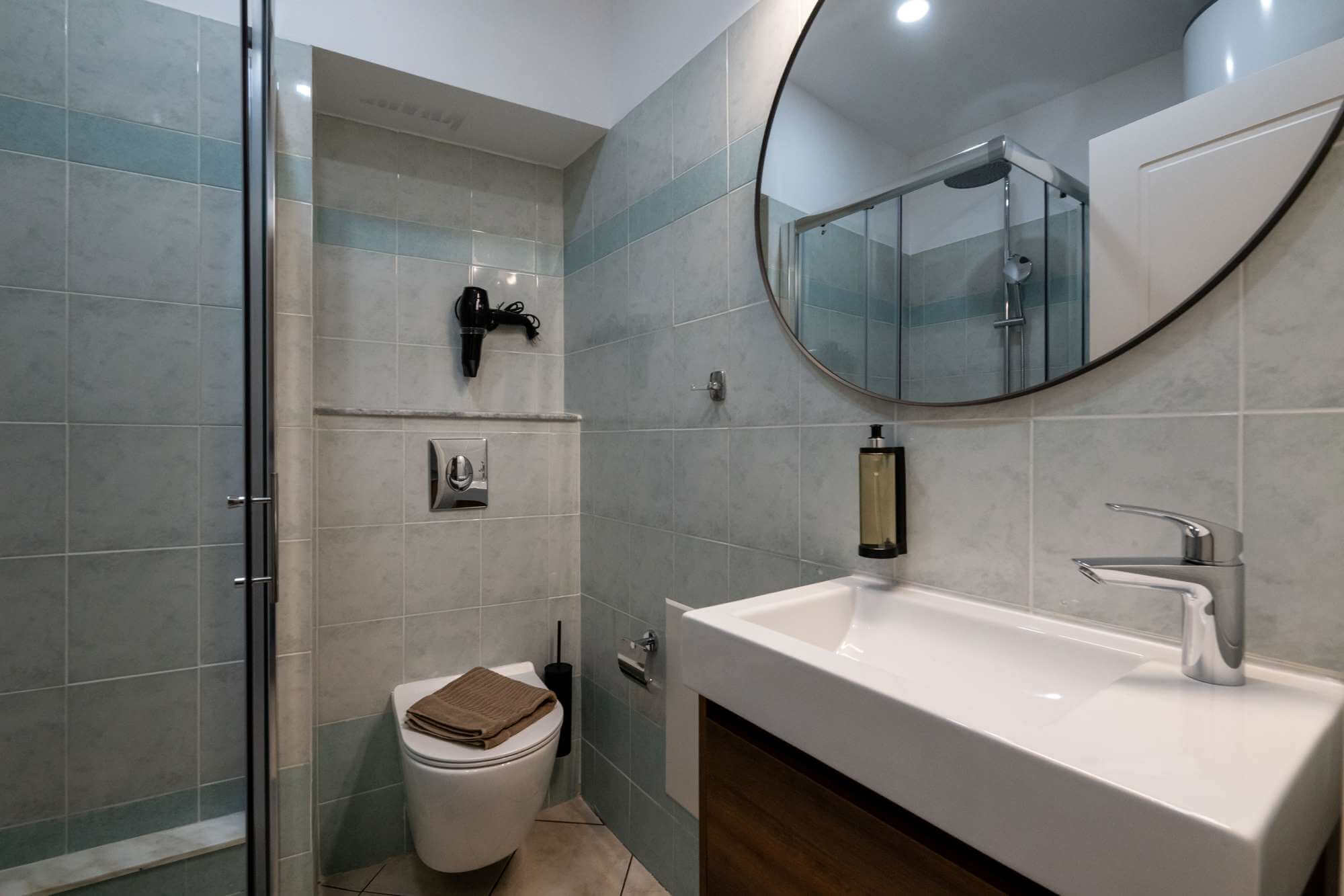 Deluxe Suite - Ipapanti Square Deluxe Suite - Ipapanti Square