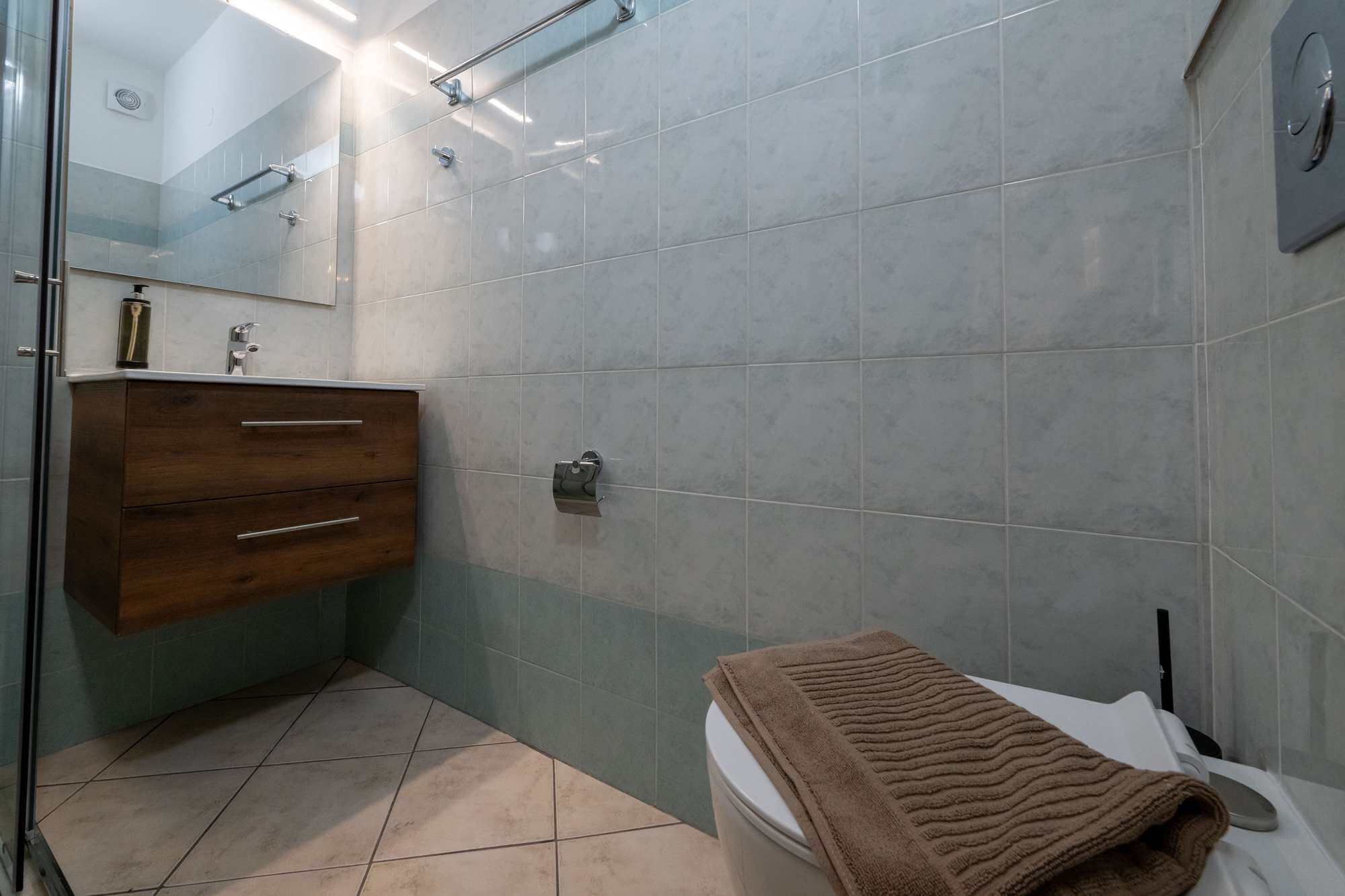 Deluxe Suite - Ipapanti Square Deluxe Suite - Ipapanti Square