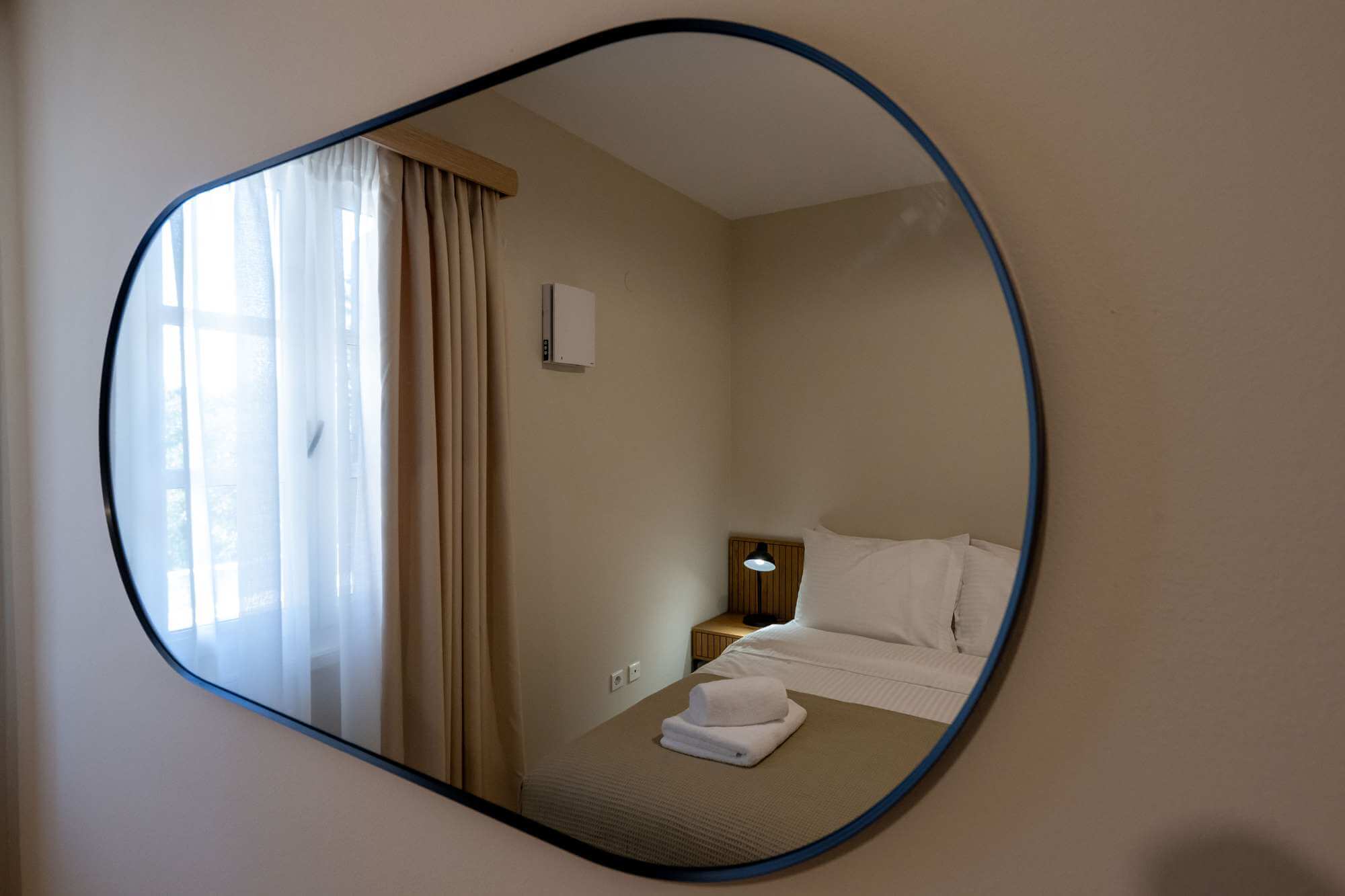 Deluxe Suite - Ipapanti Square Deluxe Suite - Ipapanti Square