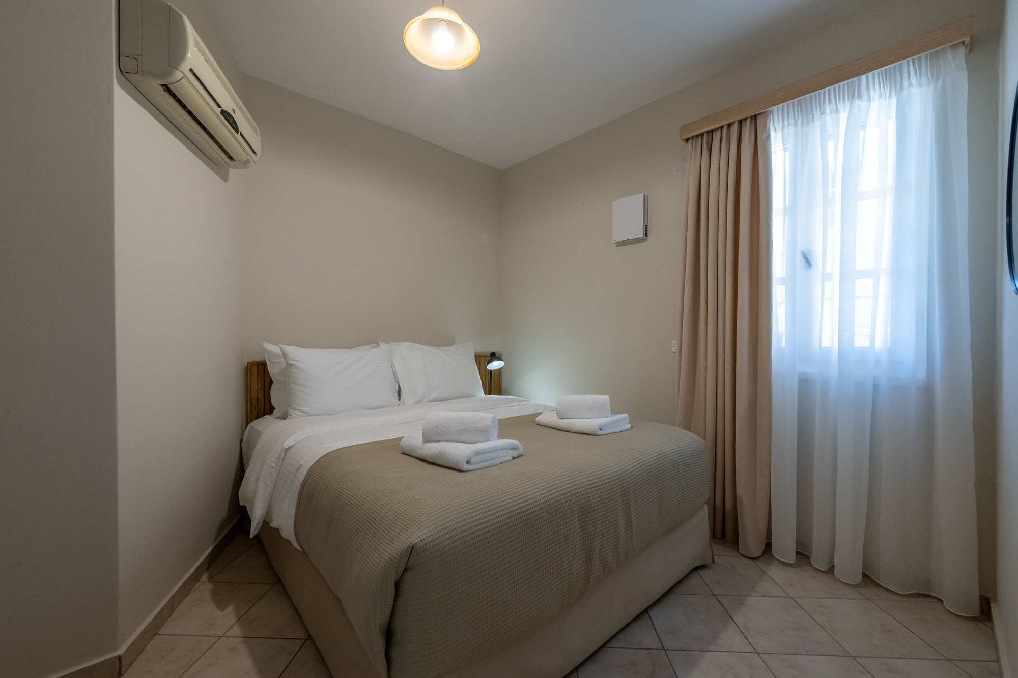 Deluxe Suite - Ipapanti Square Deluxe Suite - Ipapanti Square