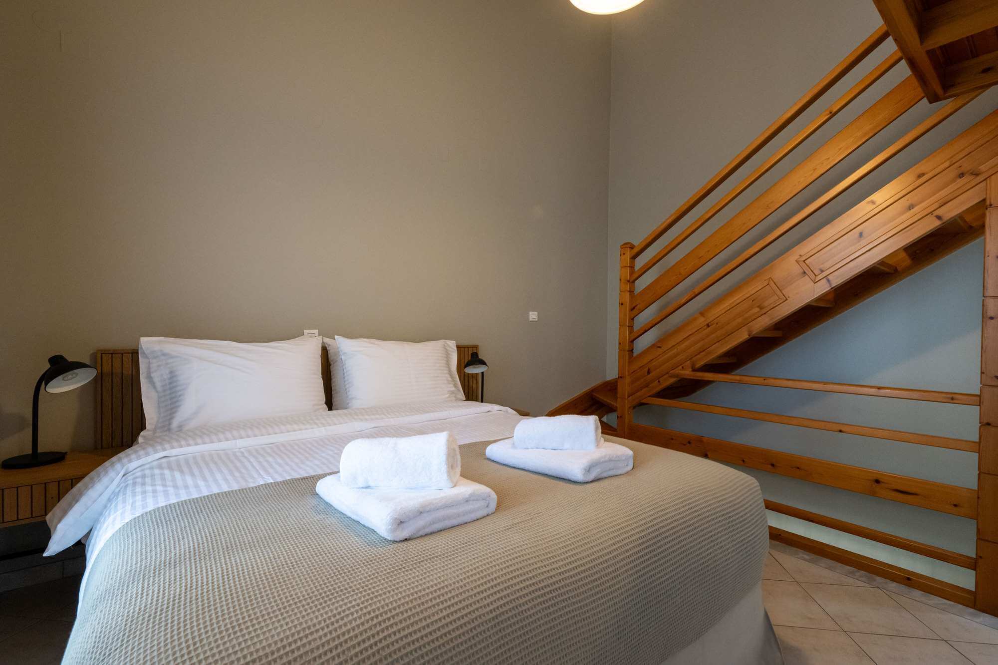 Family Suite - Ipapanti Square Family Suite - Ipapanti Square