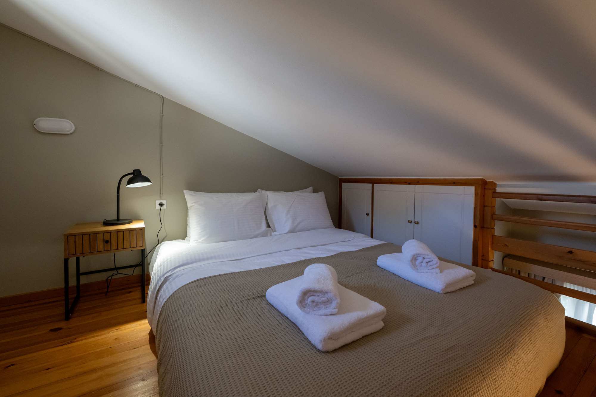 Family Suite - Ipapanti Square Family Suite - Ipapanti Square