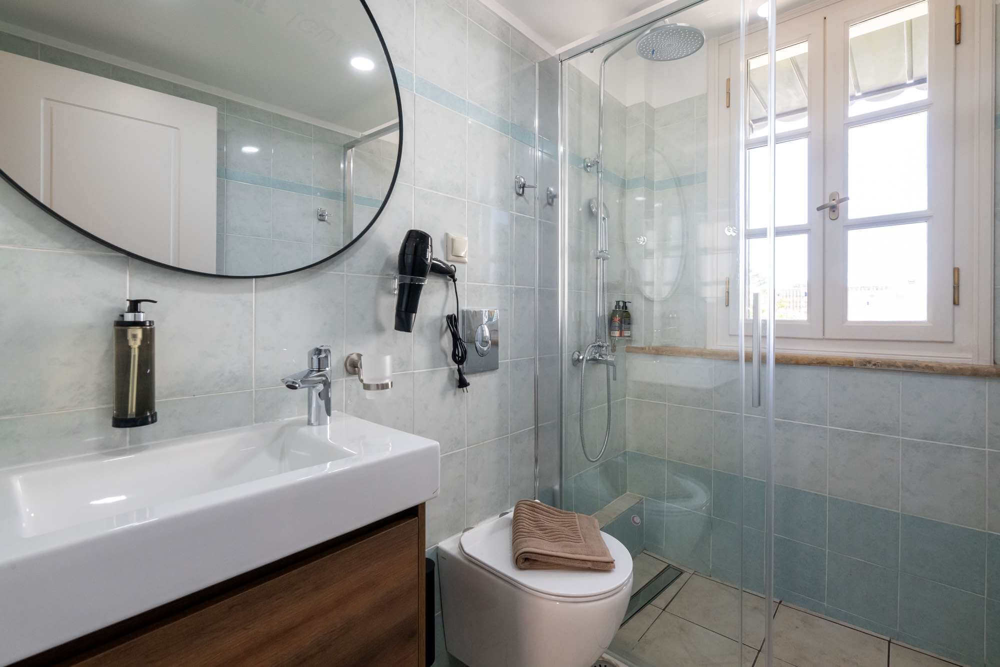 Family Suite - Ipapanti Square Family Suite - Ipapanti Square