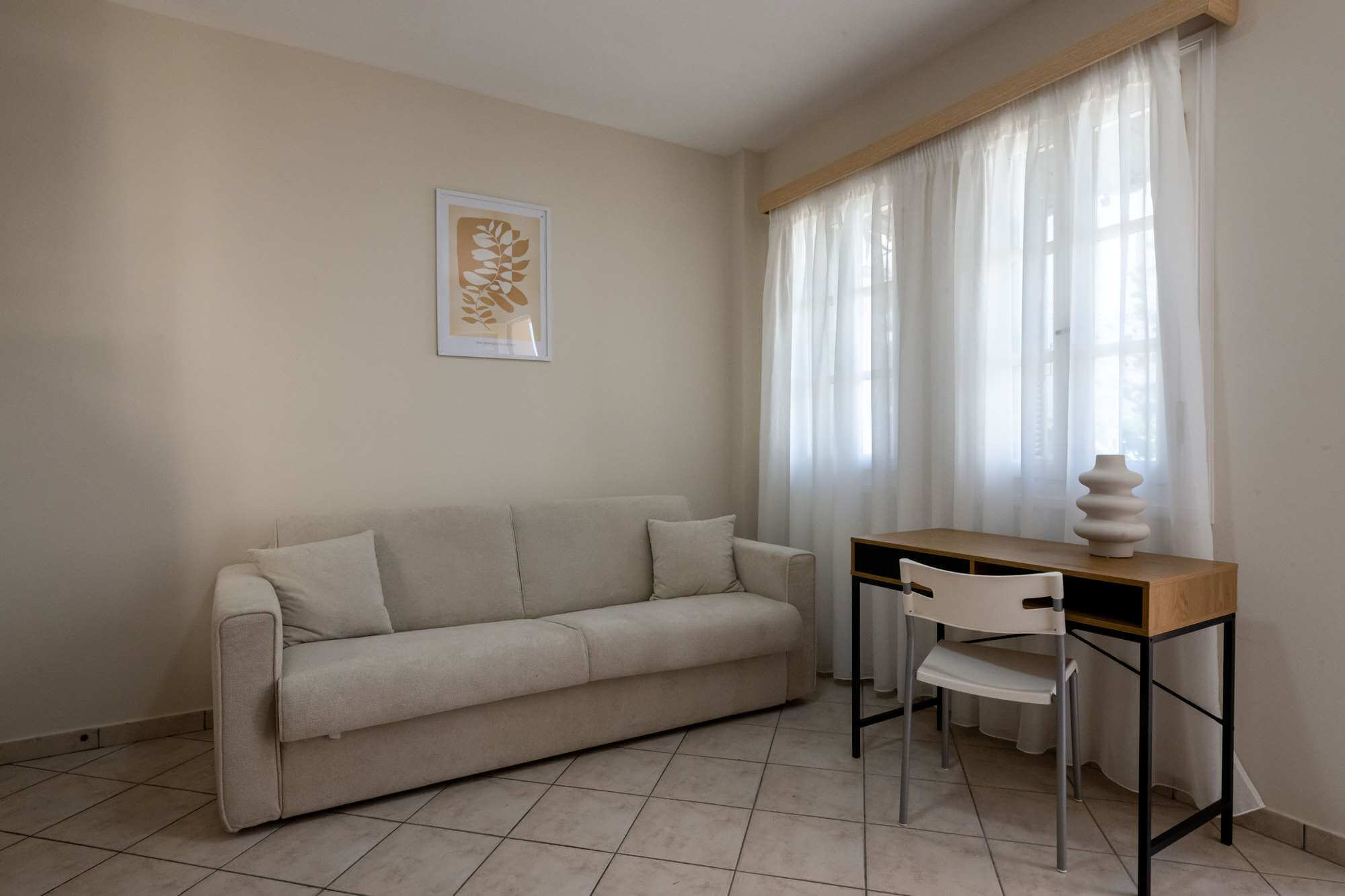 Family Suite - Ipapanti Square Family Suite - Ipapanti Square