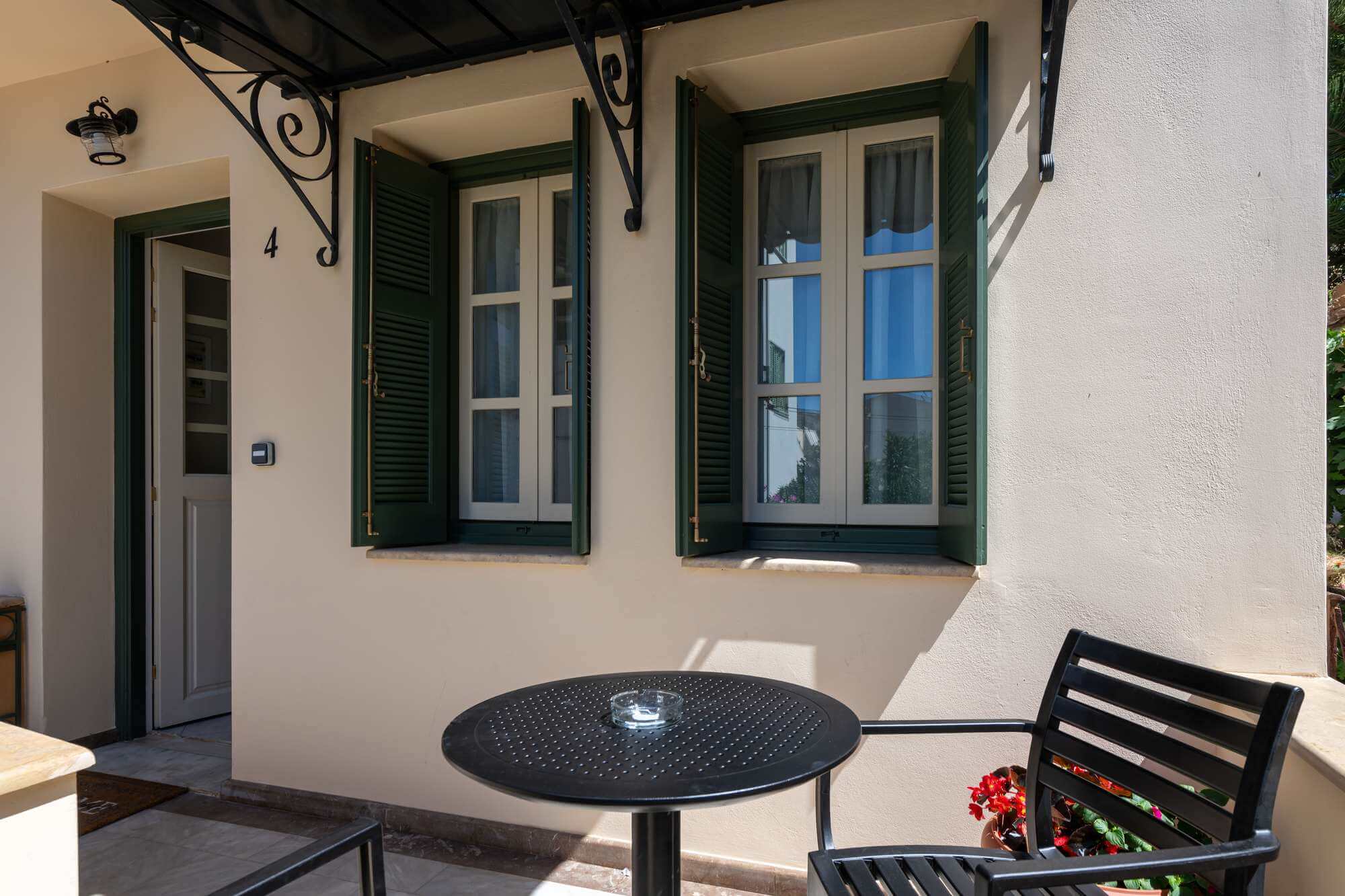 Family Suite - Ipapanti Square Family Suite - Ipapanti Square