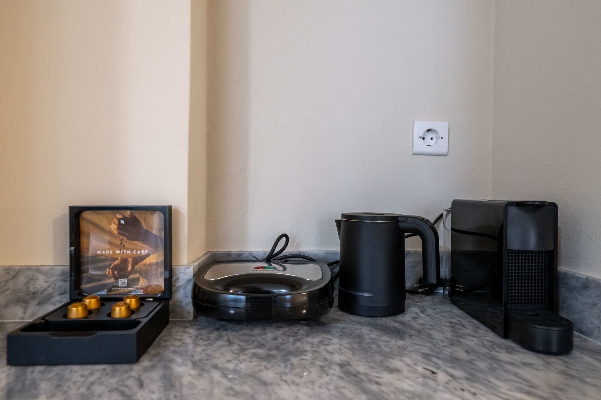 Family Suite - Ipapanti Square Family Suite - Ipapanti Square