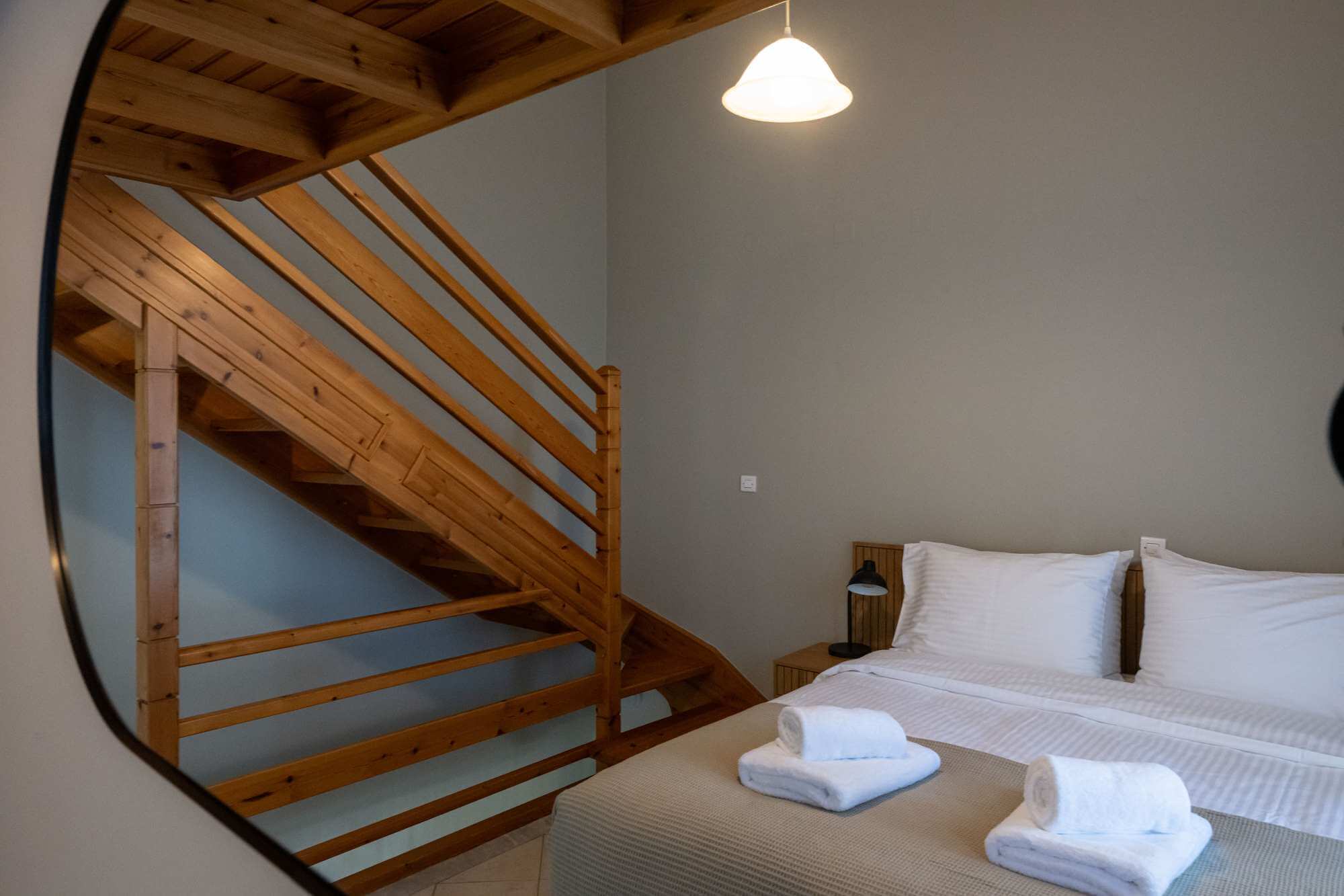 Family Suite - Ipapanti Square Family Suite - Ipapanti Square