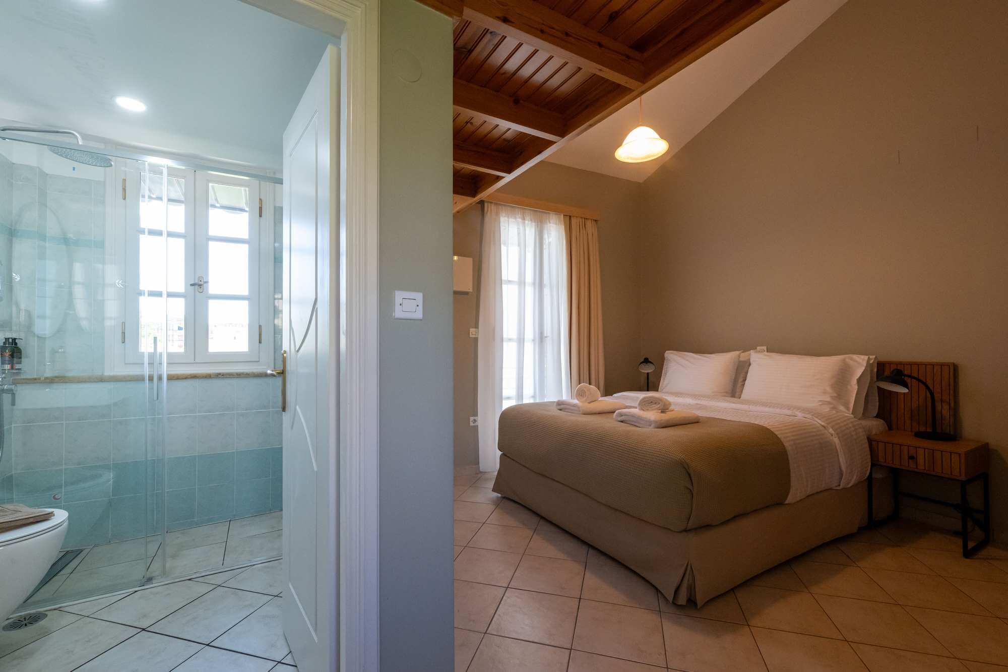 Family Suite - Ipapanti Square Family Suite - Ipapanti Square