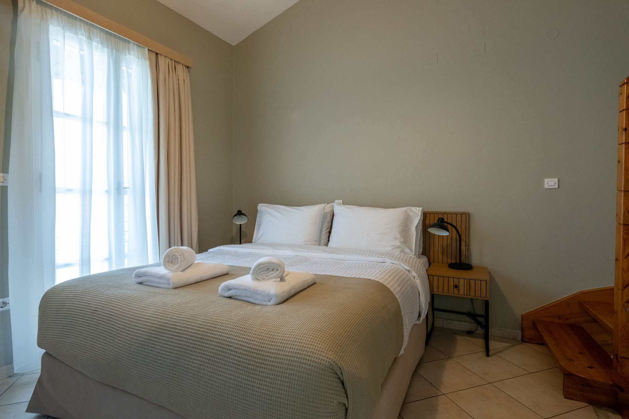 Family Suite - Ipapanti Square Family Suite - Ipapanti Square