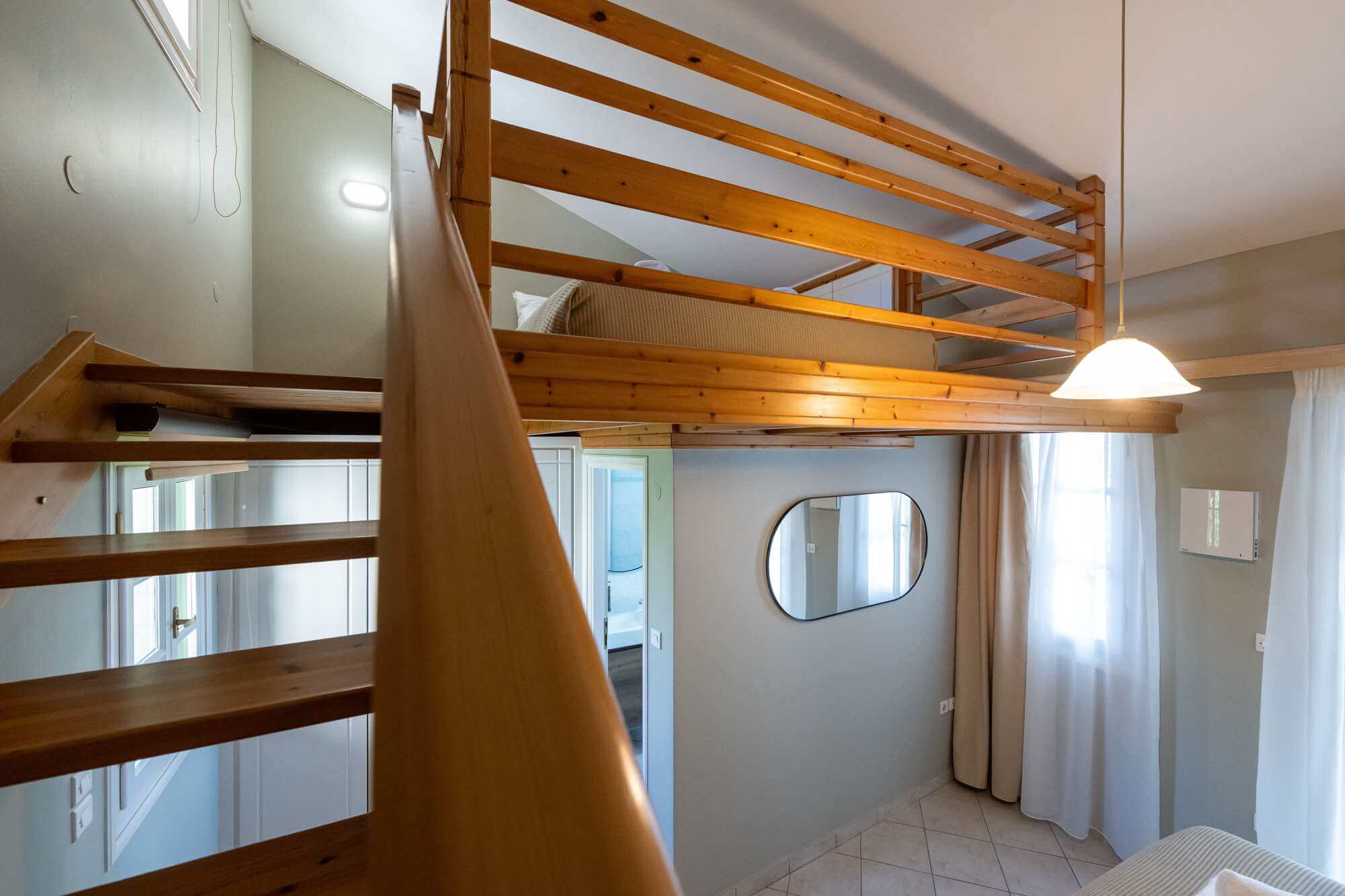 Family Suite - Ipapanti Square Family Suite - Ipapanti Square