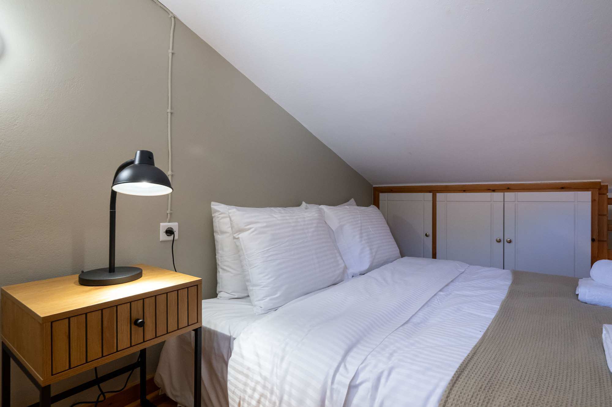 Family Suite - Ipapanti Square Family Suite - Ipapanti Square