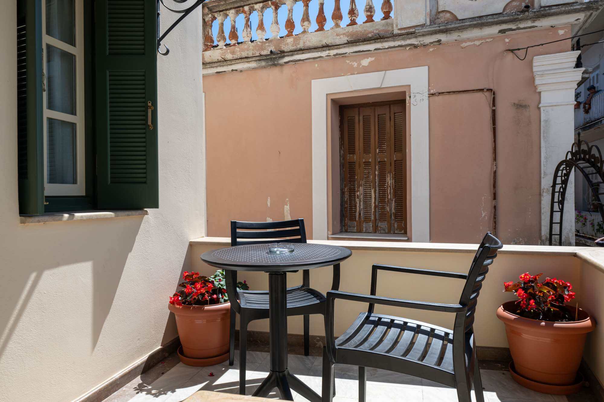 Family Suite - Ipapanti Square Family Suite - Ipapanti Square