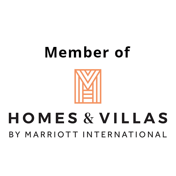 home and villas marriott member