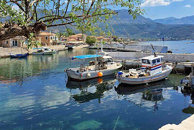 03c agios nikolaos mani beach