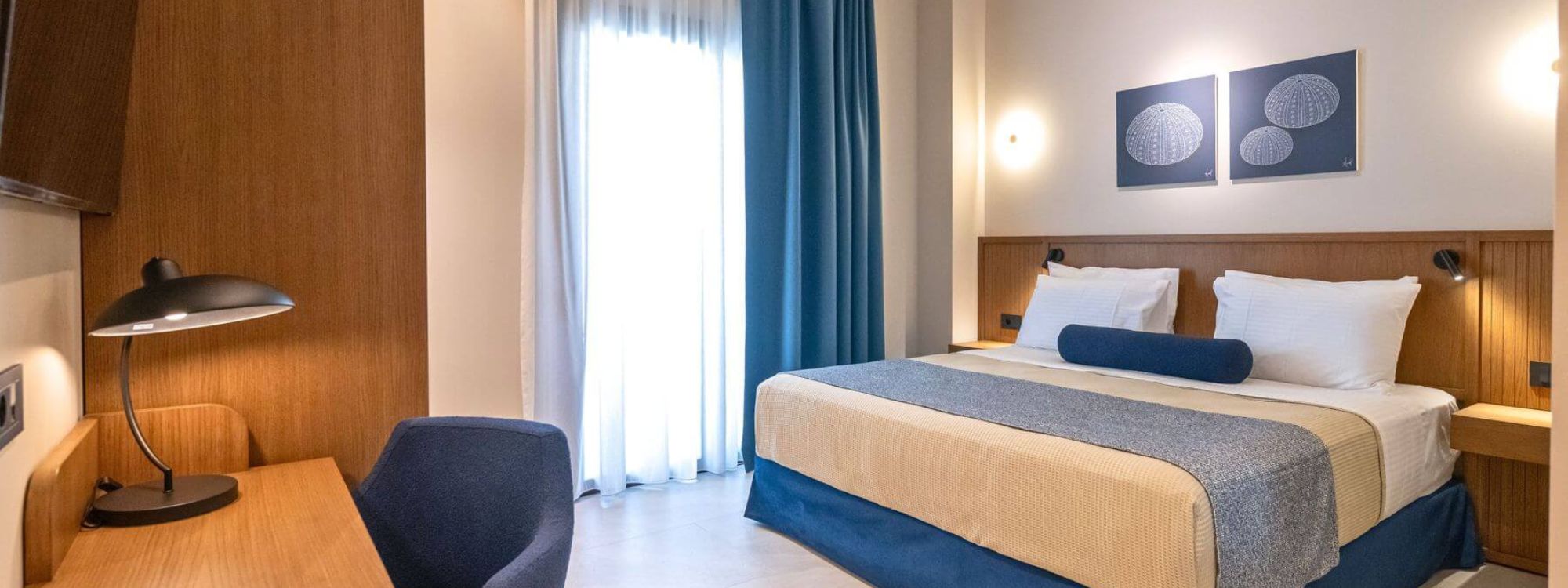 Kalamata <br />Mediterranean <br />Suites & Villas