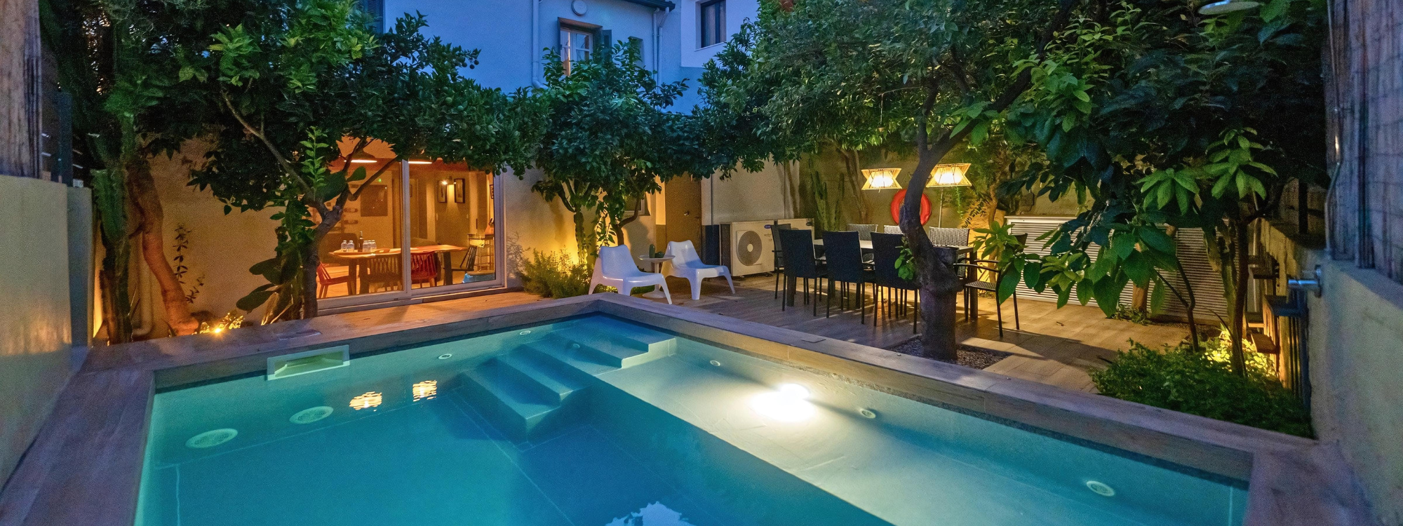 Kalamata <br />Mediterranean <br />Suites & Villas