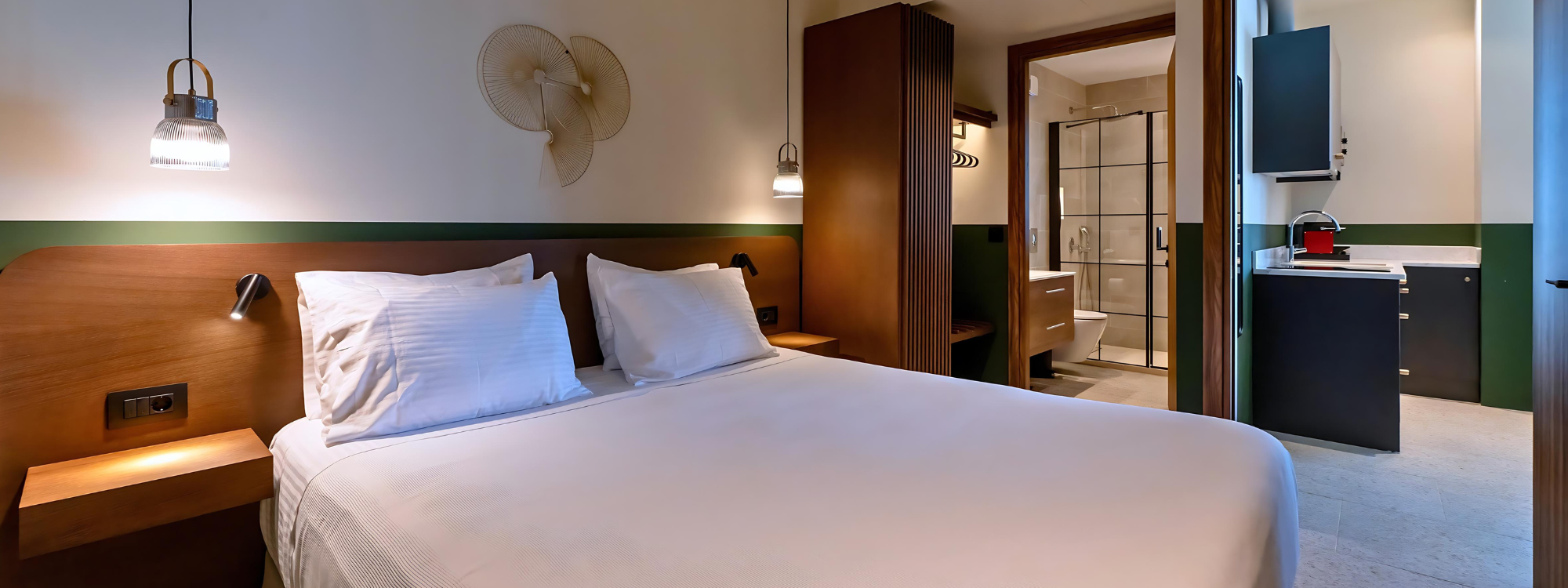 Kalamata <br />Mediterranean <br />Suites & Villas