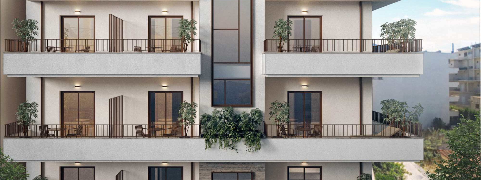 Kalamata <br />Mediterranean <br />Suites & Villas